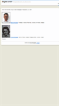 Mobile Screenshot of bergeles.net